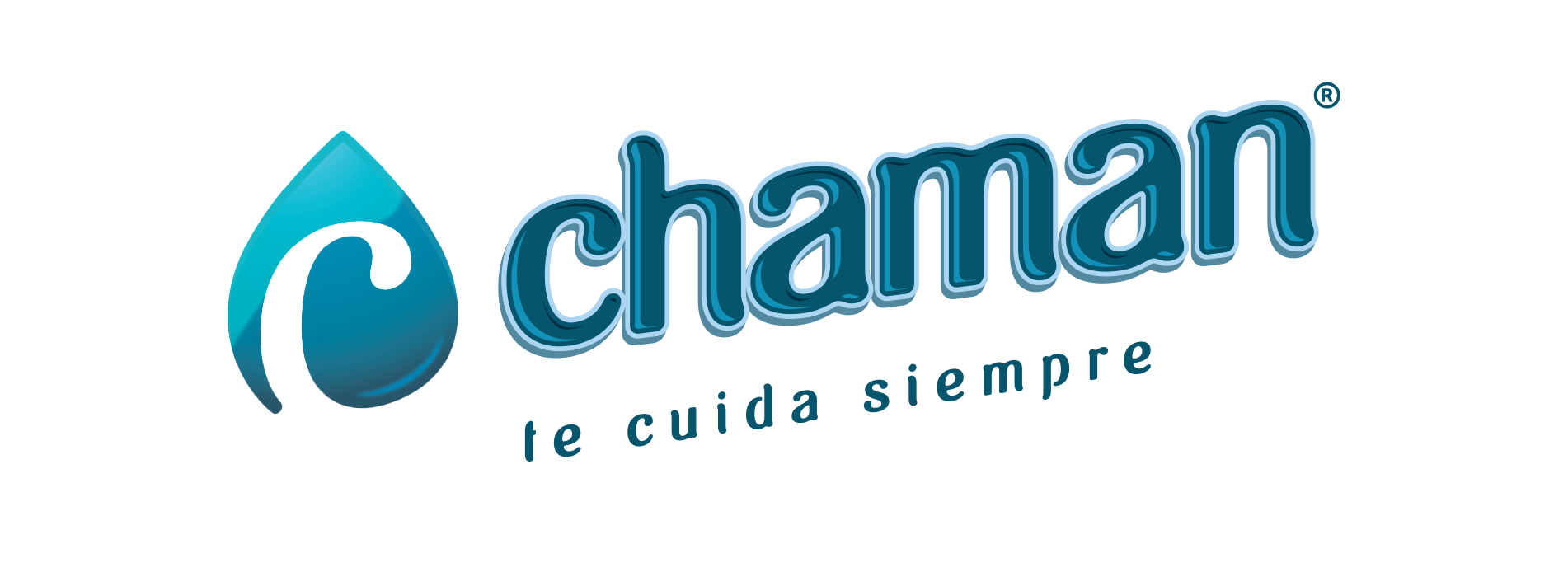 Logos Chaman 2021 1
